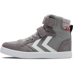 Klettverschluss Sneaker Slimmer Stadil Kinder HUMMEL