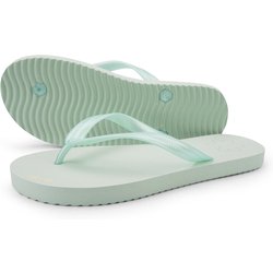Damen Sandale originals*metallic Mint