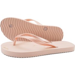 Damen flip*flop originals*love & peace Zehentrenner Hellrosa
