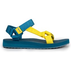 Bequeme und leichte Unisex-Sport-Sandale zum Wandern und Trekking TYN Izas