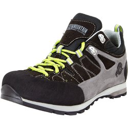 Herren Wandern Trekkingschuhe HPT52 Wanderschuhe