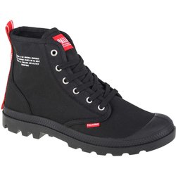 Sneakers Unisex Palladium Pampa Hi Dare