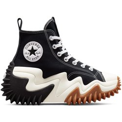 Turnschuhe Converse Run Star Motion, Schwarz, Unisex