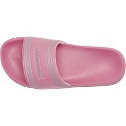 Badelatschen Pool Slide Kinder HUMMEL