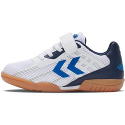 Hallenschuh Root Elite Kinder HUMMEL