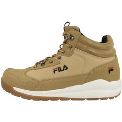Schnürboots Alpha Herren