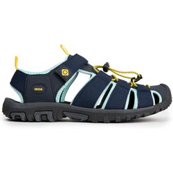 Trekking- und Wandersandalen für Kinder Izas Frosty Kids