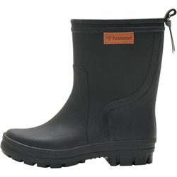 Schnürsenkel Stiefel Thermo Boot Kinder HUMMEL