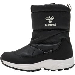 Schnürsenkel Stiefel Root Puffer Kinder HUMMEL