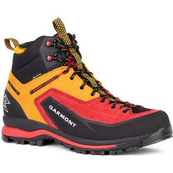 Herren trekking Schuh Garmont Vetta Tech Gtx