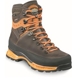 MEINDL Freizeitschuhe Meindl Island MFS A.Rock
