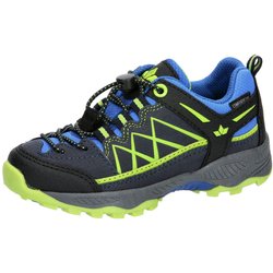 Outdoorschuh wasserdicht atumgsaktiv Jungen LICO Griffin Low