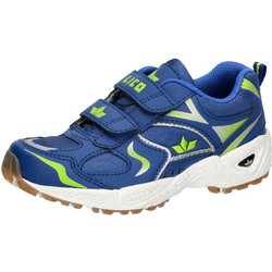 Trainingsschuh Jungen Klettverschluss LICO Bob V