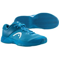 Tennisschuhe Herren HEAD Revolt Evo 2.0 Clay Men BLBL