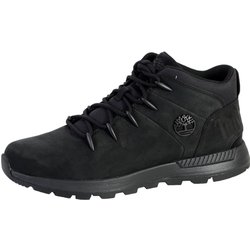 Sneakers Sprint Trekker uomo in nabuk
