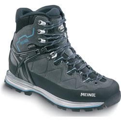 Damen Wanderstiefel Litepeak LADY PRO GTX in Grau