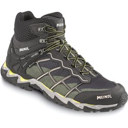 Wanderschuh Houston Mid GTX