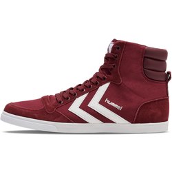 Schnürsenkel Sneaker Hummel Slimmer Erwachsene HUMMEL