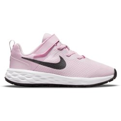 Sneakers Nike Modell Nike Revolution 6 Little Kid Farbe Rosa