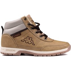 Kinder universal Schuhe Kappa Bright Mid Beige