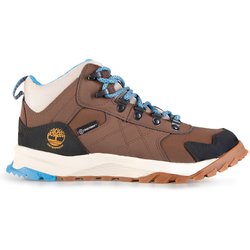 Damen Wanderstiefel Timberland Lincoln Peak Lite Mid aus Naturleder