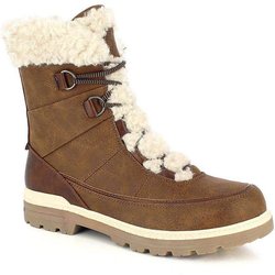 Warme, wasserdichte Schneestiefel - KIMBERFEEL - NALIA