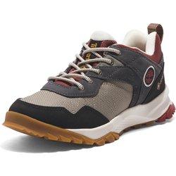 Damen Trekkingstiefel Trekkingschuhe Timberland Lincoln Peak mit Eco-Design