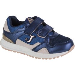 Sneakers Mädchen 6100 Jr 22 J6100S