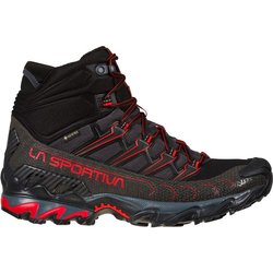 Wanderstiefel Herren - Ultra Raptor II Mid GTX - Black/Goji