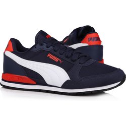 Kinder universal Schuhe Puma ST Runner V3 Mesh JR