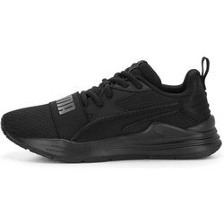 Kinder universal Schuhe Puma Wired Run Pure JR