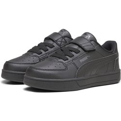 PUMA Caven 2.0 Sneakers Jugendliche PUMA Black Cool Dark Gray