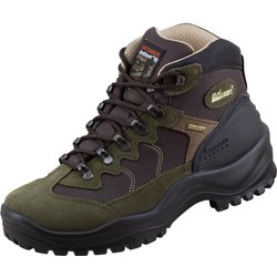 Grisport Schnürstiefel oliv Gr. 38