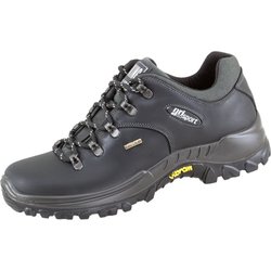 Grisport Halbschuh schwarz Gr. 37