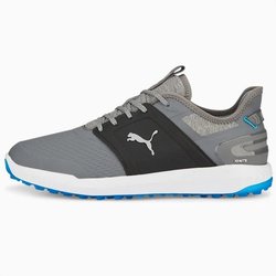 Puma IGNITE ELEVATE Schuhe grau Herren Golfschuhe 376077