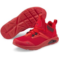 Kinder universal Schuhe Puma Enzo 2