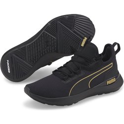 Damen ausbildung Schuhe Puma Pure XT
