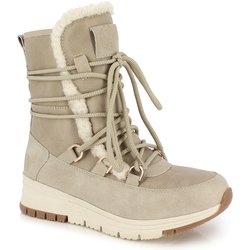 Warme Après-Ski-Schuhe für Damen - KIMBERFEEL - WANDA