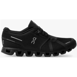Sportschuhe Auf Cloud 5 Schwarz Erwachsene