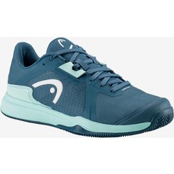 Head Sprint Team 3.5 Clay Blue Women's 274413