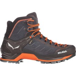SALEWA Wanderschuh Trainer Mid GTX