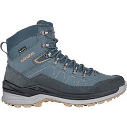 LOWA Toro Pro GTX Mid Outdoorschuhe für Herren