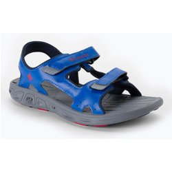Columbia Techsun Vent X Kinder-Trekkingsandalen