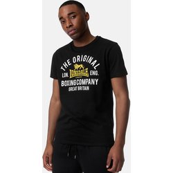 LONSDALE Herren T-Shirt normale Passform CLOGHFIN