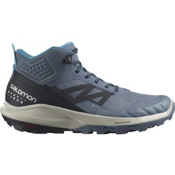 SALOMON SHOES OUTpulse Mid GTX Multifunktionsstiefel für Herren