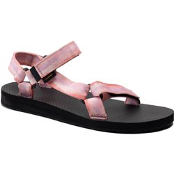 Teva Original Universal Tie-Dye Damen-Trekkingsandalen