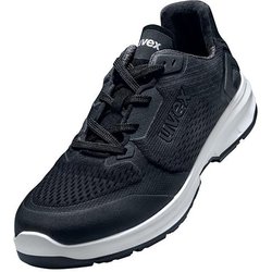 uvex 1 sport NC Halbschuhe schwarz Weite 12 Gr. 37