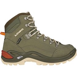 LOWA Damen Wanderschuhe Renegade GTX MID