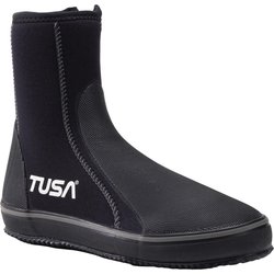 TUSA Ss Dive Boot High 5mm Neoprenschuhe