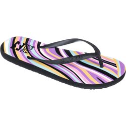 Damen-Flip-Flops Billabong Dama Streifen
